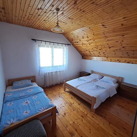 Apartments Durdic Žabljak Extérieur photo