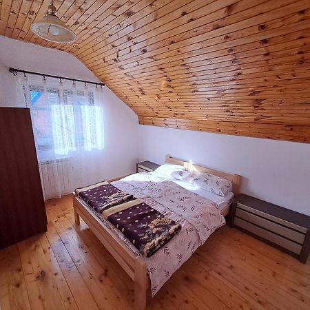 Apartments Durdic Žabljak Extérieur photo