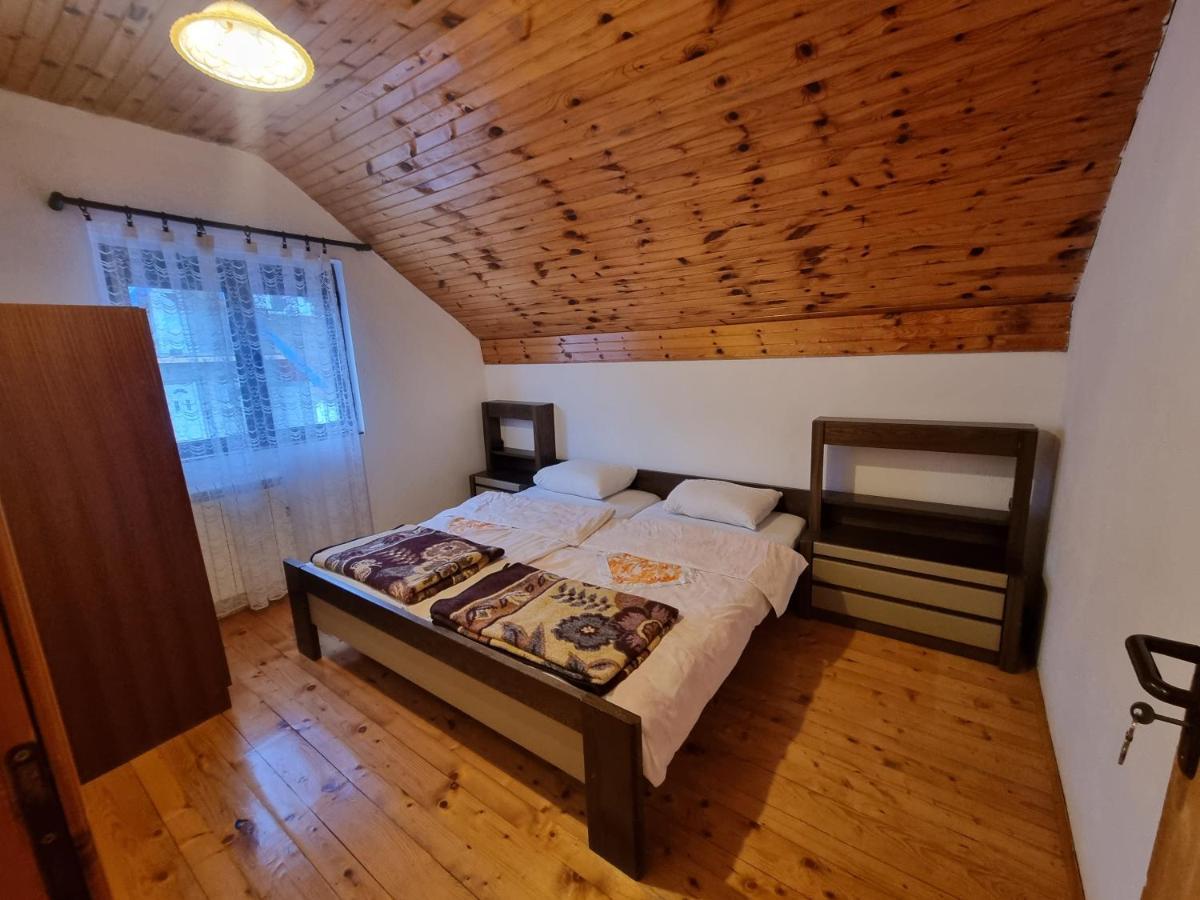 Apartments Durdic Žabljak Extérieur photo