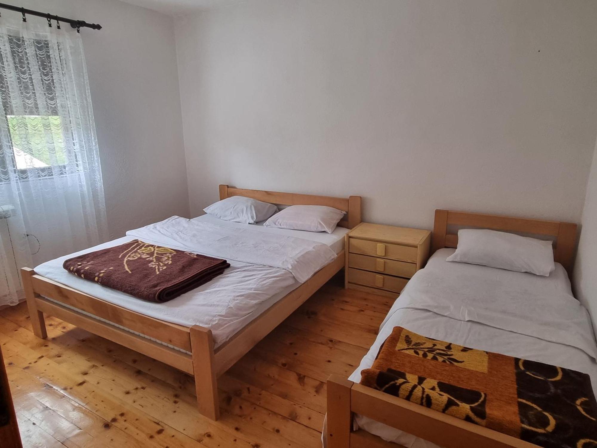 Apartments Durdic Žabljak Extérieur photo