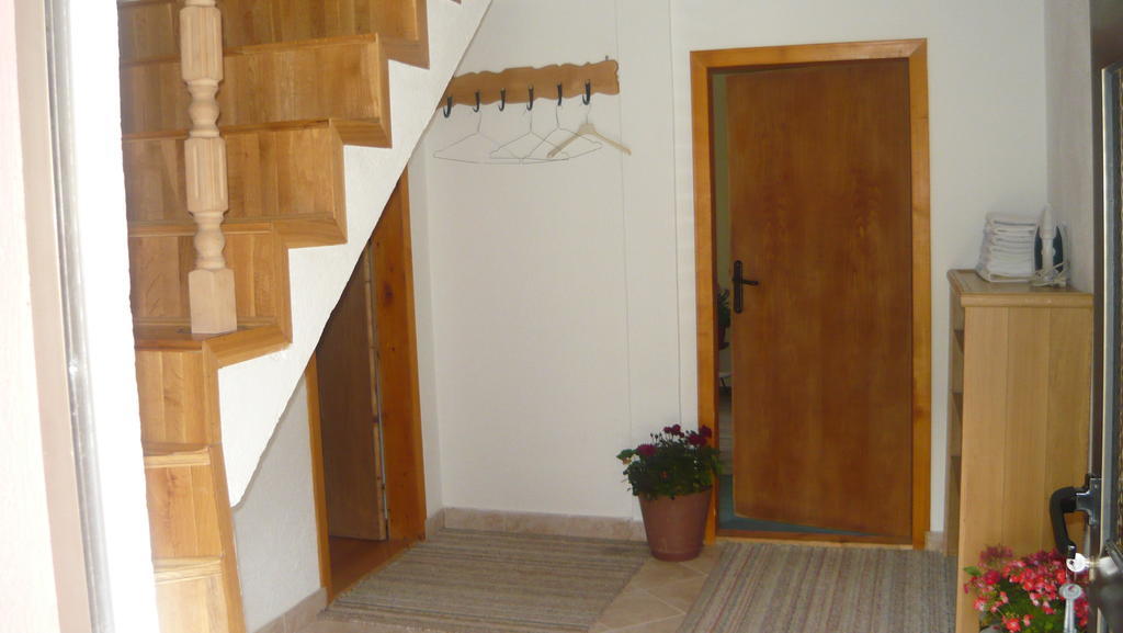 Apartments Durdic Žabljak Chambre photo